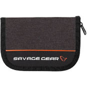 Сумка Savage Gear Zipper Wallet2 All Foam