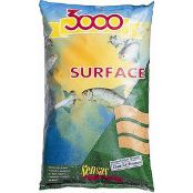 Прикормка Sensas 3000 Surface