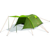 Палатка SevereLand ST-115 Camper