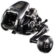 Электрокатушка Shimano 19 BeastMaster EJ