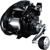 Электрокатушка Shimano 20 ForceMaster