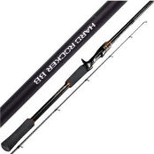 Кастинговое удилище Shimano 24 Hard Rocker BB