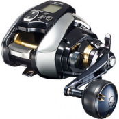 Катушка электрическая Shimano 20 Beast Master EJ