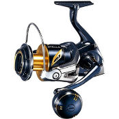 Катушка Shimano 19 Stella SW