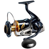 Катушка Shimano 20 Stella SW