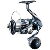 Катушка Shimano 20 Stradic SW