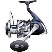 Катушка Shimano 21 Twin Power SW