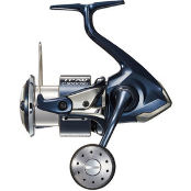 Катушка Shimano 21 Twin Power XD A