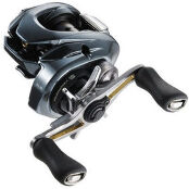 Катушка Shimano 22 Aldebaran BFS