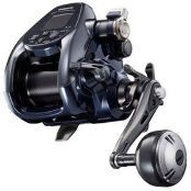 Катушка Shimano 22 Force Master