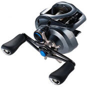 Катушка Shimano 22 SLX DC XT