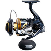 Катушка Shimano 22 Stella SW