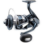 Катушка Shimano 22 Stradic SW