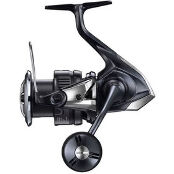 Катушка Shimano 25 Twin Power XD