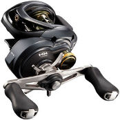 Катушка Shimano Curado BFS