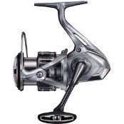 Катушка Shimano Nasci