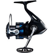 Катушка Shimano Nexave FI