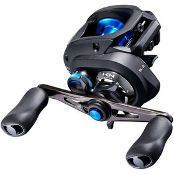 Катушка Shimano SLX DC