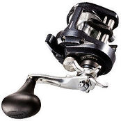 Катушка Shimano Tekota A HG