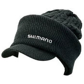 Кепка теплая Shimano CA-075S