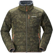 Куртка Shimano Basic Insulation Jacket