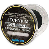 Леска Shimano Technium Tribal metallic box