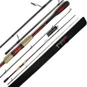 Спиннинг Shimano 19 World Shaula