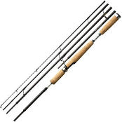 Спиннинг Shimano Trastick