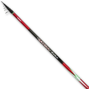 Удилище Shimano Catana DX Trout TE GT