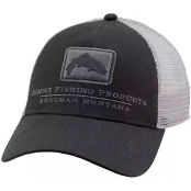 Кепка Simms Trout Icon Trucker Cap
