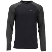 Термофутболка Simms Lightweight Baselayer Top