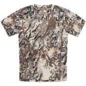 Термофутболка SKRE Kaibab 150 Merino Short Sleeve