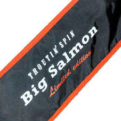 Спиннинг Big Salmon Limited Edition BSLE-90