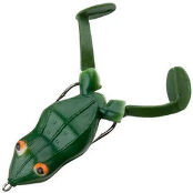 Лягушка Snag Proof Bass Kicker