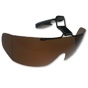 Накладка для очков Snowbee 18064 Clip-On Sunglasses
