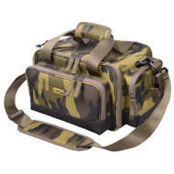 Сумка под аксесуары SPRO Tackle Bag 3 Camouflage