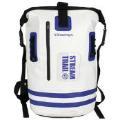 Герморюкзак Stream Trail Dry Tank Stripe