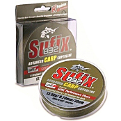 Леска плетеная Sufix 832 Advanced Carp