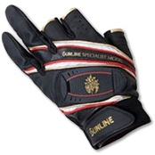 Перчатки Sunline Status Mag Glove STG-512