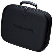 Чехол для катушек ПВХ + пластик Tailwalk Semihard Multi Carry Case