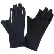 Перчатки Tict Titanium 3 Fingerless Glove