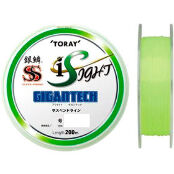 Леска Toray SS i-Site Gigantech