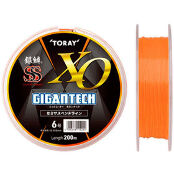 Леска Toray SS XO Gigantec