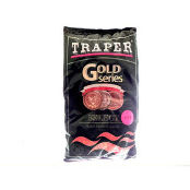 Прикормка Traper Gold series Select