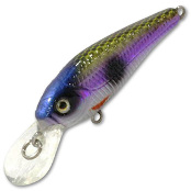 Воблер Trout Pro Baby Shad