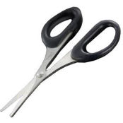 Ножницы Tsuribito TSU' Professional Line Scissors FP-906