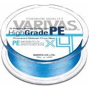 Плетеный шнур Varivas High Grade PE X4
