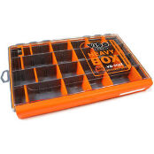 Коробка для приманок Vido Craft Heavy Box VD-3027