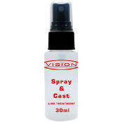Средство Vision Spray&Cast V0916