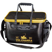 Сумка рыболовная спиннинговая Volzhanka Pro Sport Spinning bag EVA